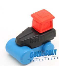 MB-C-CC Rullo Compressore BNR