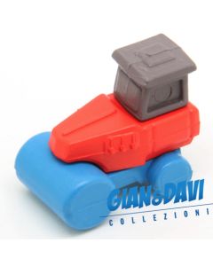 MB-C-CC Rullo Compressore BRA