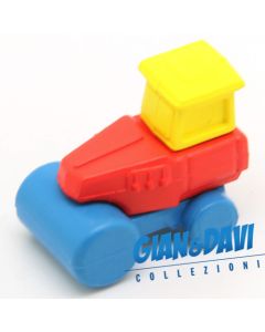 MB-C-CC Rullo Compressore BRG