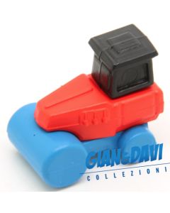 MB-C-CC Rullo Compressore BRN