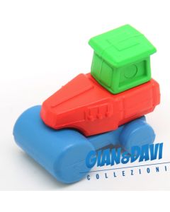 MB-C-CC Rullo Compressore BRV