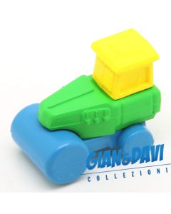 MB-C-CC Rullo Compressore BVG