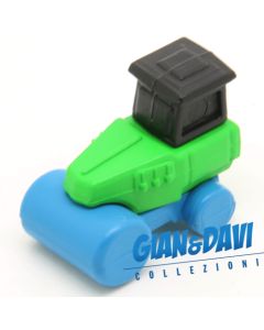 MB-C-CC Rullo Compressore BVN