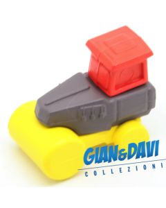 MB-C-CC Rullo Compressore GAR