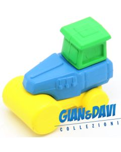 MB-C-CC Rullo Compressore GBV