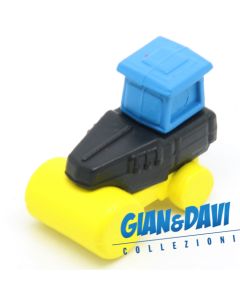 MB-C-CC Rullo Compressore GNB