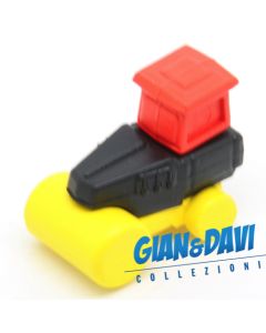 MB-C-CC Rullo Compressore GNR