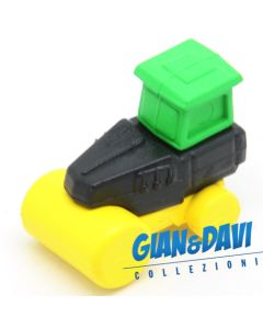 MB-C-CC Rullo Compressore GNV