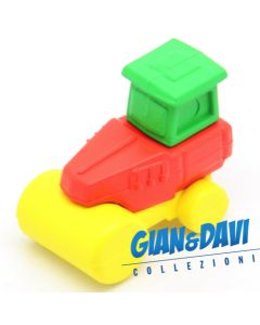 MB-C-CC Rullo Compressore GRV