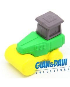 MB-C-CC Rullo Compressore GVA