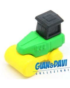 MB-C-CC Rullo Compressore GVN