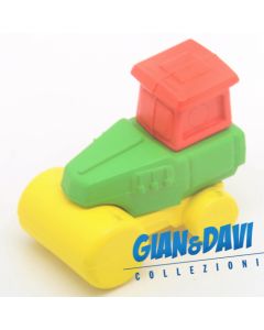 MB-C-CC Rullo Compressore GVR