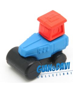 MB-C-CC Rullo Compressore NBR