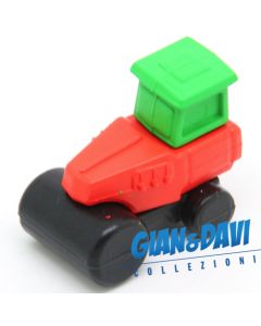 MB-C-CC Rullo Compressore NRV