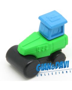 MB-C-CC Rullo Compressore NVB