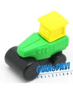 MB-C-CC Rullo Compressore NVG