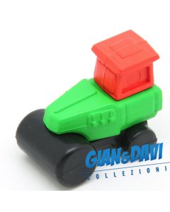 MB-C-CC Rullo Compressore NVR