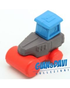 MB-C-CC Rullo Compressore RAB