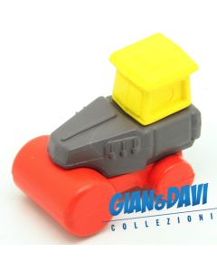 MB-C-CC Rullo Compressore RAG