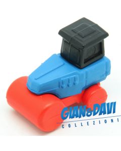 MB-C-CC Rullo Compressore RBN