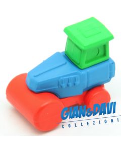 MB-C-CC Rullo Compressore RBV