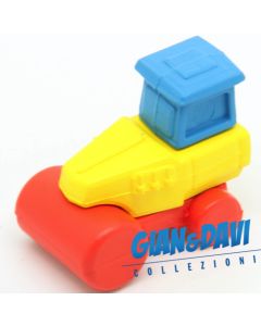 MB-C-CC Rullo Compressore RGB