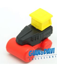 MB-C-CC Rullo Compressore RNG