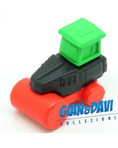 MB-C-CC Rullo Compressore RNV