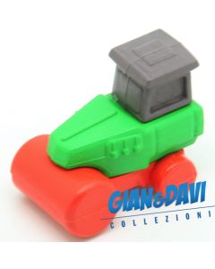 MB-C-CC Rullo Compressore RVA