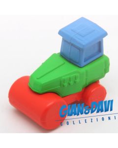 MB-C-CC Rullo Compressore RVB