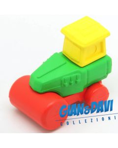 MB-C-CC Rullo Compressore RVG