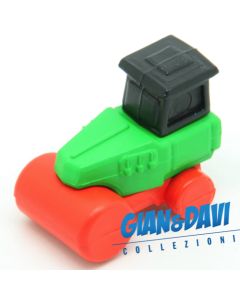 MB-C-CC Rullo Compressore RVN