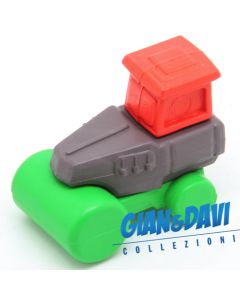 MB-C-CC Rullo Compressore VAR