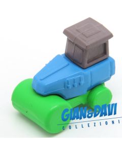 MB-C-CC Rullo Compressore VBA