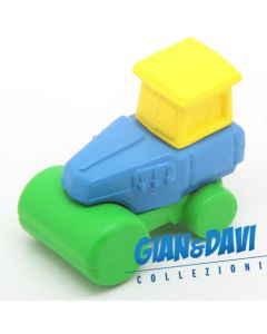 MB-C-CC Rullo Compressore VBG