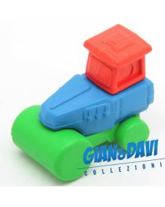 MB-C-CC Rullo Compressore VBR