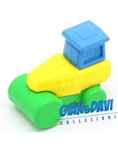 MB-C-CC Rullo Compressore VGB