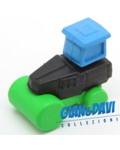 MB-C-CC Rullo Compressore VNB