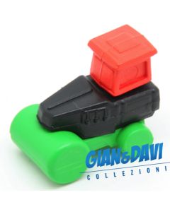 MB-C-CC Rullo Compressore VNR