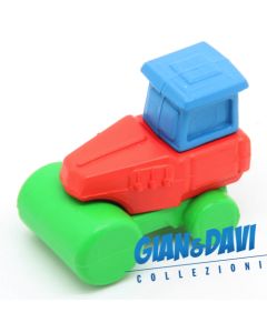 MB-C-CC Rullo Compressore VRB