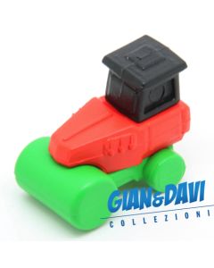 MB-C-CC Rullo Compressore VRN