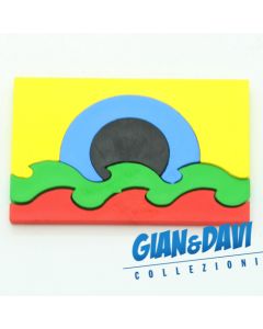 MB-C-IPP Mare Giallo