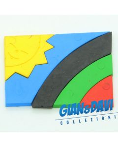 MB-C-IPP Sole Giallo