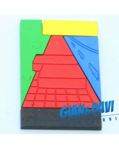 MB-C-IPP Strada Rosso