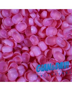 Bussolotti ideali lotterie estrazioni lotteria estrazione 100 x Rosa 46mm