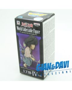 Lupin the Third LTIII-IV