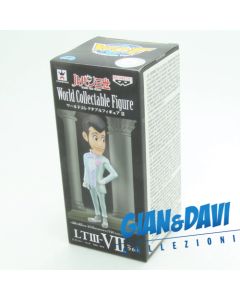 Lupin the Third LTIII-VII
