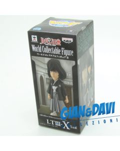 Lupin the Third LTIII-X