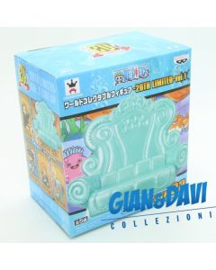 One Piece 20th Limited 03