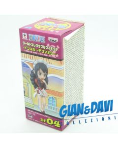 One Piece Donquixote Family DF04